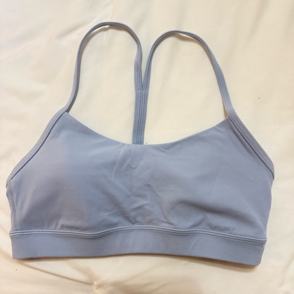 Lululemon Flow Y Bra